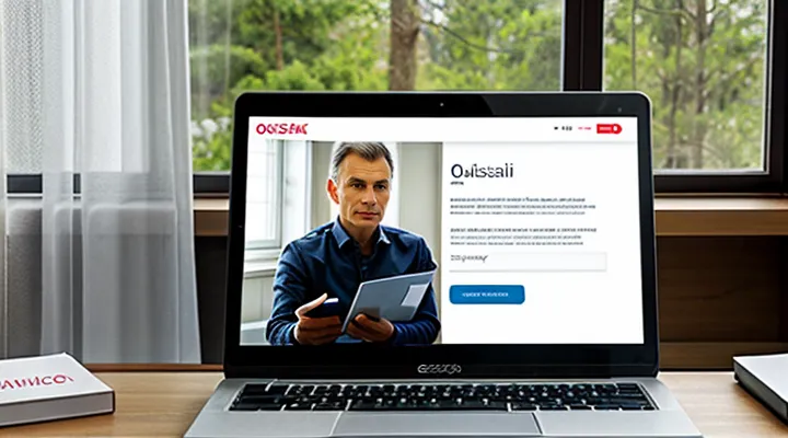 Жалоба на задержку в МФЦ через портал Госуслуги