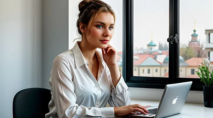 Жалоба на ЖКХ через Госуслуги: как оформить