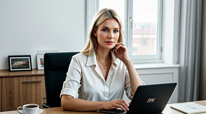 Жалоба в Пенсионный фонд через портал Госуслуги