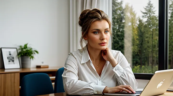 Жалоба в Росздравнадзор на медицинское учреждение через Госуслуги