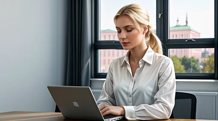 ЖКХ в госуслугах: как оформить личный кабинет для коммунальных услуг