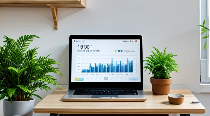 ЖКХ в личном кабинете портала Госуслуг