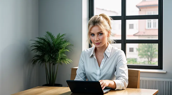 Значение пенсионного коэффициента 3 в системе Госуслуг