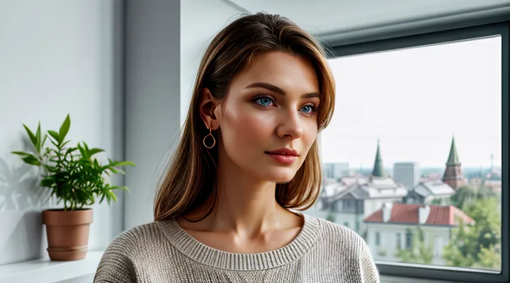 Звонки с Госуслуг на мобильный телефон: что нужно знать