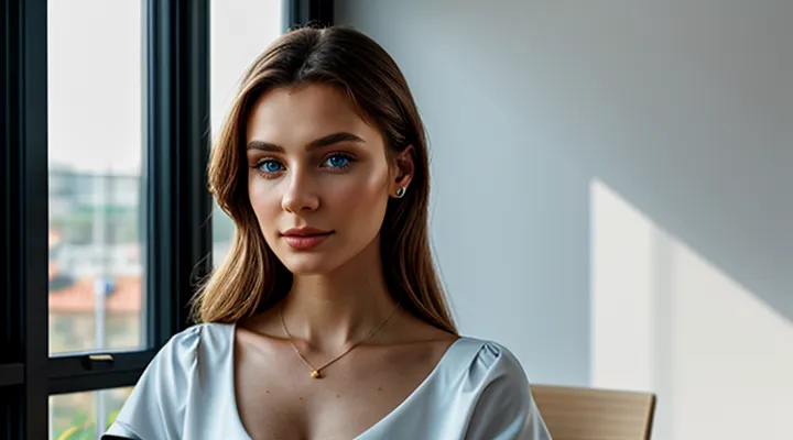 Звонок в госуслуги: как правильно связаться с оператором